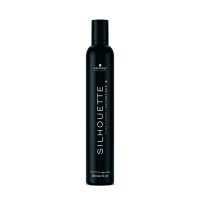 Schwarzkopf Silhouette Super Hold Mousse 500ml